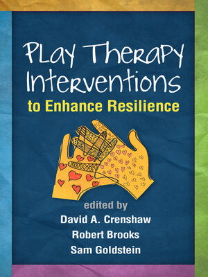 cover image of Play Therapy Interventions to Enhance Resilience